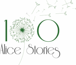 100 Alice Stories